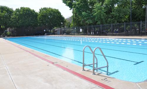 Chicago public pools are opening June 15 -- keep it safe | Our Urban Times