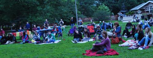 Juneaudience Juneaudience