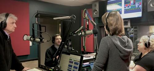 OnAirMN OnAirMN