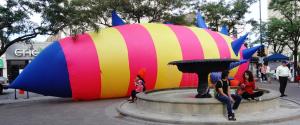 Blob Blob