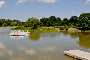 Lagoon Lagoon