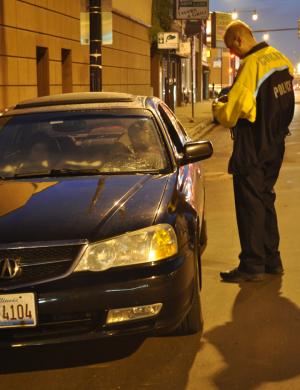 CarAndOfficer CarAndOfficer