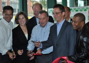 RibbonCutting RibbonCutting