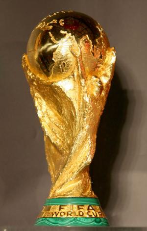 FIFA FIFA