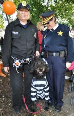 CaninePrisoner CaninePrisoner