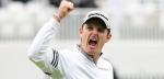 Justin Rose won this year's BMW Tournament Rose