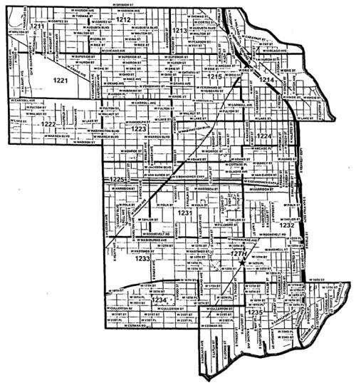 12thDistMap 12thDistMap