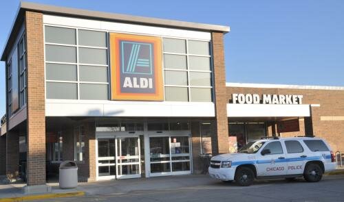 Auldi Auldi