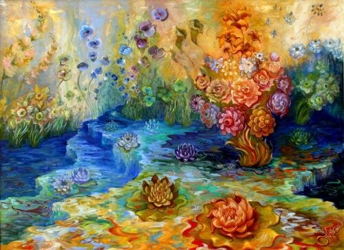 FlowerFullJunge