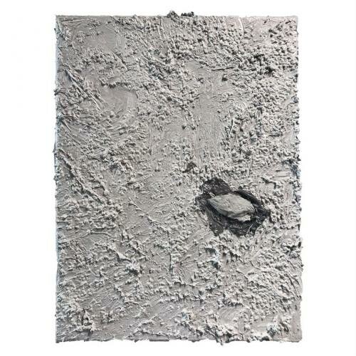 HaerimLeeGraypainting HaerimLeeGraypainting