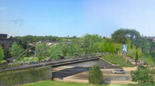 LeavittMilwaukeeBridge LeavittMilwaukeeBridge