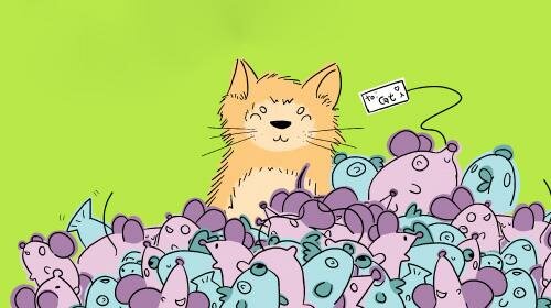 MerryMeows