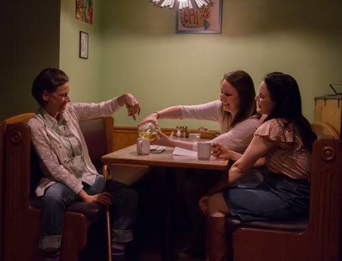 ThreeWomen