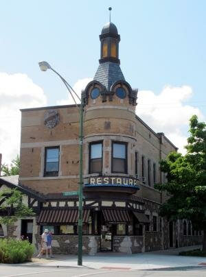 Broadway