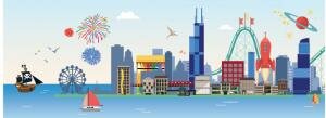 City