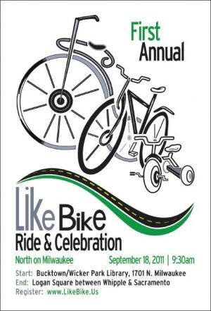 LikeBikePC