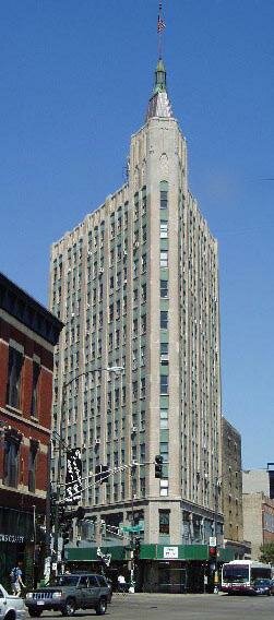 NWTower NWTower