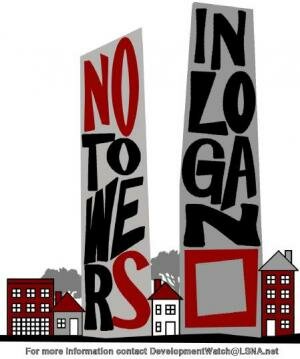 NoTowers NoTowers