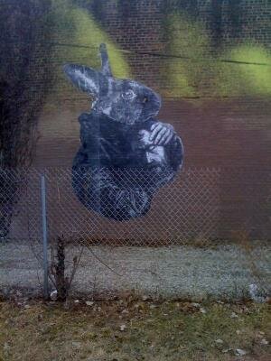 RabbitHopping