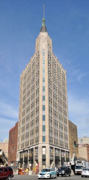 RobeyComplex