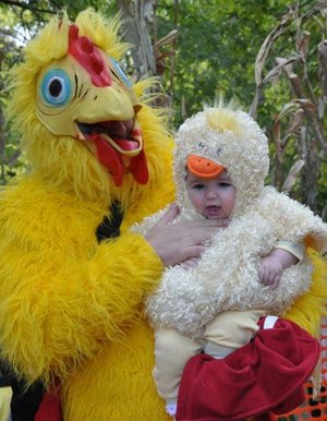 RoosterChick RoosterChick