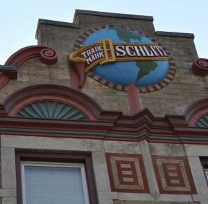 SchlitzGlobe