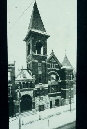 HistoricStPaulChurch