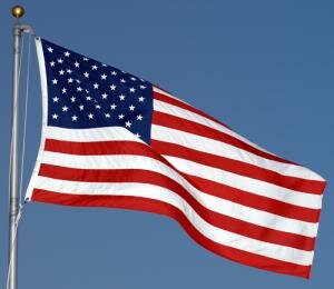 FlagFlying