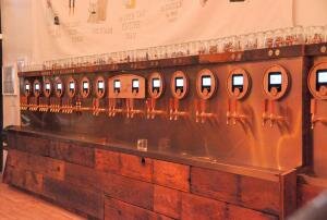 WallofTaps