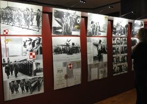 ExhibitWall