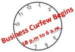 BizCurfew