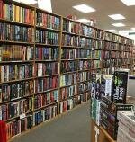 BooksOnShelves