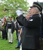 Bugler