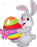 BunnyWEgg