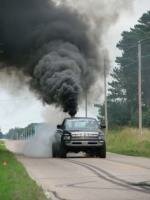 CoalTruck