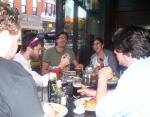 FirstBurgerCustomers