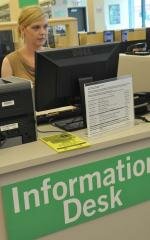 AMFrontDesk