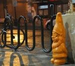 Gnome de Plume