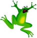 GrFrogLeap