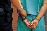 Handcuffed