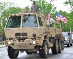 MilitaryTruck