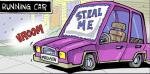 RunningCar