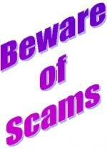 Scams