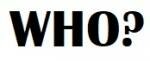 WHO