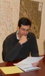 Alderman Waguespack