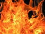 fire