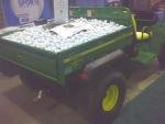 GolfBallCart