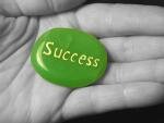 SuccessInYourHand