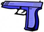 gun