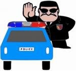 PoliceStop